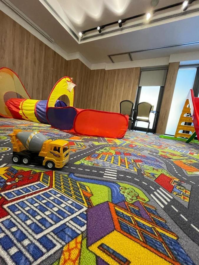 Complex Hotelier Cota O Mie Sinaia Eksteriør billede